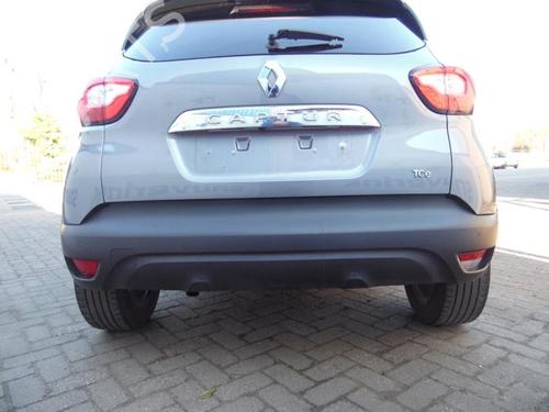 Control unit RENAULT CAPTUR I (J5_, H5_) 0.9 TCe 90 | BP40573535M11 - Image 22