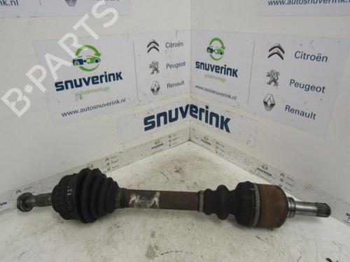 Used Left front driveshaft Left front driveshaft 10790090 10790090