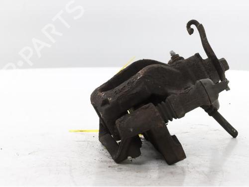 Left rear brake caliper RENAULT MASTER III Platform/Chassis (EV, HV, UV) 2.3 dCi 130 FWD (EV0Y, HV0Y, UV0M, UV0Y, UV03) | BP40552062M107 - Image 3