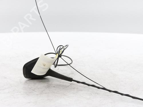 Antenne/Base RENAULT CAPTUR I (J5_, H5_) 1.2 TCe 120 | BP32124428C140 