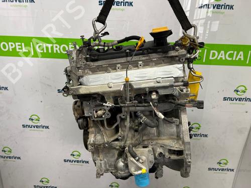 Used Engine Engine 17223620 17223620