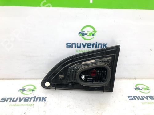 Left taillight RENAULT SCÉNIC III (JZ0/1_) 1.5 dCi | BP18870173C34 