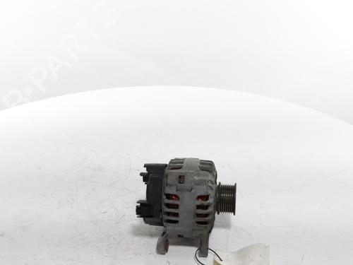Alternator RENAULT TWINGO II (CN0_) 1.2 (CN0D) | BP27971057M7 - Image 4