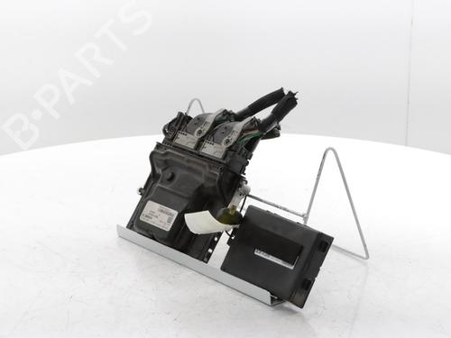 Engine control unit (ECU) RENAULT TRAFIC III Van (FG_) 2.0 dCi 120 (FGMN) | BP30185790M57