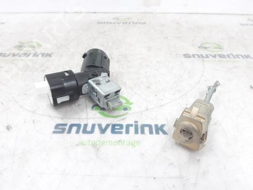Ignition barrel RENAULT KANGOO III Box Body/MPV 1.5 Blue dCi 75 (FJAA) | BP22218953M48 