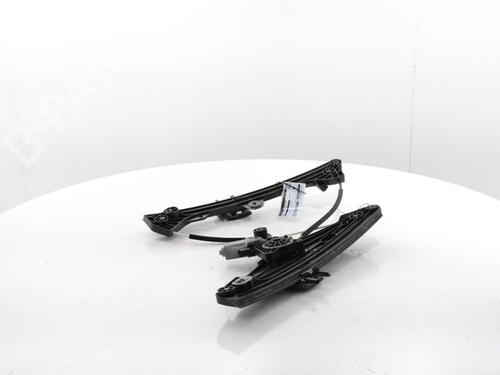 Front left window mechanism PEUGEOT 308 III (FB_, FH_, FP_, F3_, FM_) BlueHDi 130 (FBYHZL, FBYHZT) | BP28521597C22 
