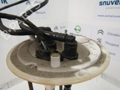 Fuel pump PEUGEOT BOXER Platform/Chassis 2.2 HDi 120 | BP10791808M76 