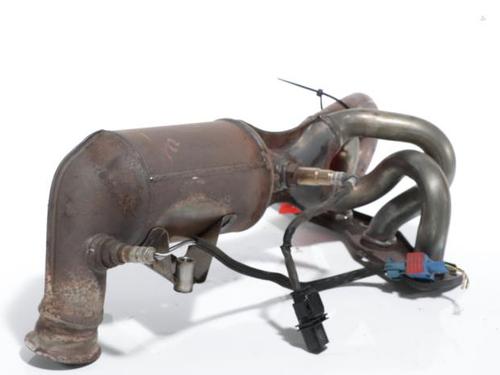 Catalyst CITROËN C3 Picasso (SH_) 1.4 VTi 95 (SH8FSC, SH8FP0, SH8FP6) | BP40583863M10 - Image 6