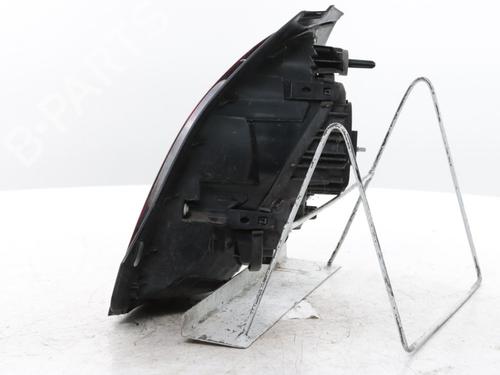Left taillight RENAULT TWINGO III (BCM_, BCA_) 1.0 SCe 75 | BP38618096C34 - Image 4