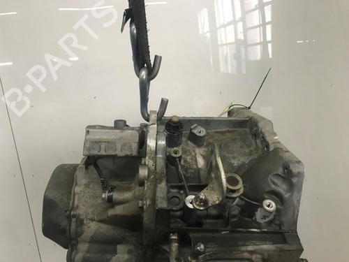 Gearbox OPEL CROSSLAND X / CROSSLAND (P17, P2QO) 1.2 (75) | BP30185780M3