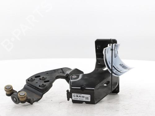 Used Hinge/Door check strap PEUGEOT EXPERT Van (V_) E-EXPERT (136 hp) 31261425