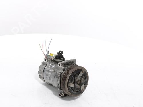 AC compressor PEUGEOT PARTNER Box Body/MPV 1.6 HDi 16V | BP28521386M34 - Image 8
