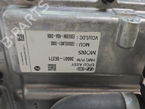 Engine HYUNDAI KONA (OS, OSE, OSI) EV | BP25776481M1 