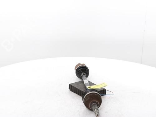 Left front driveshaft RENAULT ZOE (BFM_) ZOE | BP30186760M38 - Image 3