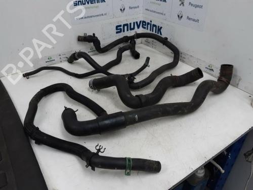Used Pipe Pipe RENAULT CLIO IV Grandtour (KH_) 1.5 dCi 90 (KHN3, KHN4) (90 hp) 40568574 40568574