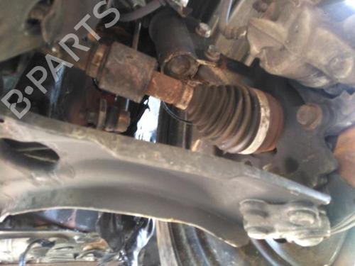 Right front steering knuckle RENAULT CLIO V (B7_) 1.0 TCe 90 (B7MT) | BP40576592M26 - Image 21