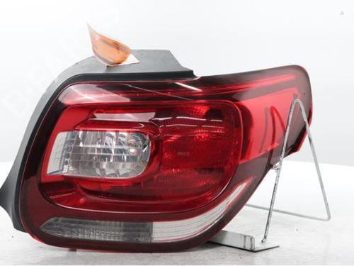 Used Right taillight Right taillight CITROËN DS3 (SA_) 1.4 VTi 95 (95 hp) 34563774 34563774