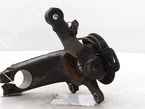 Right front steering knuckle PEUGEOT 108 1.0 VTi | BP38234633M26  - Image 7