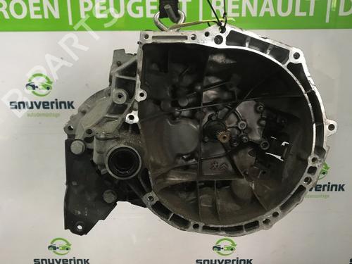 Gearbox CITROËN C4 CACTUS 1.2 VTi 82 | BP24418265M3 - Image 4