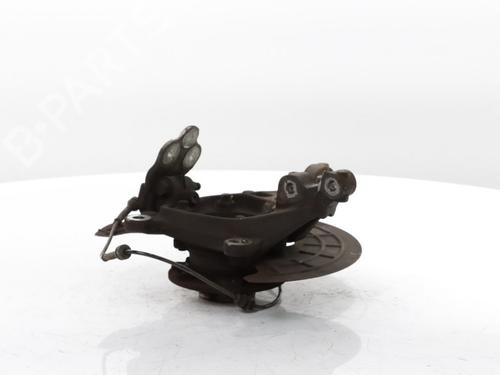 Left front steering knuckle JEEP COMPASS (MP, M6, MV, M7) 1.4 MultiAir | BP28288834M25  - Image 9