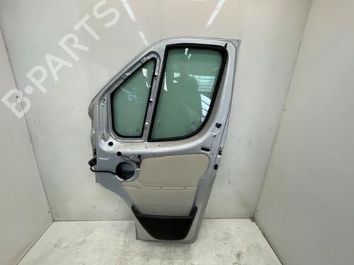 Right front door FIAT DUCATO Platform/Chassis (250_) 130 Multijet 2,3 D | BP29426981C3 