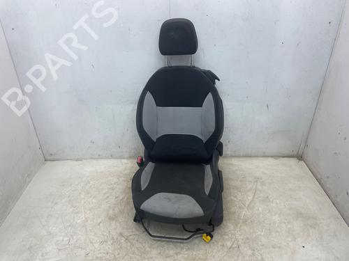 Sæde venstre fortil Sæde venstre fortil CITROËN DS3 (SA_) 1.4 VTi 95 (95 hp) 34563820 34563820