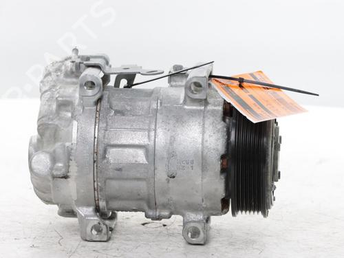 AC compressor CITROËN C3 IV (CC_, CB_) 1.2 PureTech 100 (CCHPV4) | BP34567433M34  - Image 6