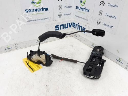 Front right lock RENAULT MEGANE III Grandtour (KZ0/1) 1.5 dCi (KZ09, KZ0D, KZ1G, KZ29, KZ14, KZ1W, KZ10, KZ1F,... | BP10800492C97 