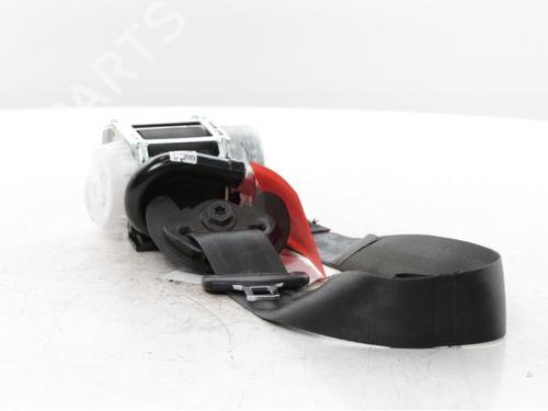 Front left seatbelt CITROËN BERLINGO Box Body/MPV (K9) PureTech 110 | BP40587212I26 - Image 2