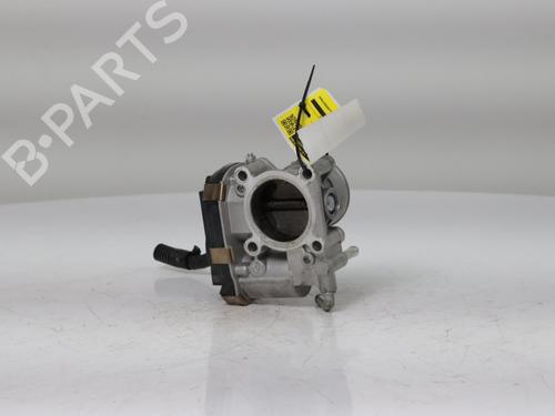Throttle body RENAULT ARKANA I (LCM_, LDN_) 1.6 E-TECH 145 (LDMU) | BP28288963M82