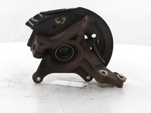 Left front steering knuckle RENAULT EXPRESS Box Body/MPV 1.5 Blue dCi 75 (F6AA) | BP38234419M25 - Image 6