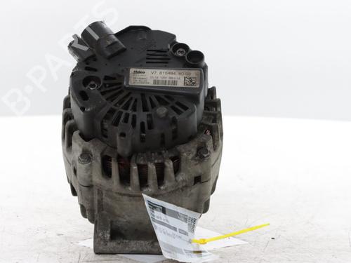 Used Alternator Alternator 39507678 39507678