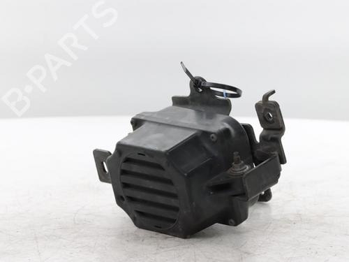 Electronic module PEUGEOT EXPERT Van (V_) E-EXPERT | BP31261497M83