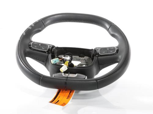 Used Steering wheel CITROËN C5 AIRCROSS (A_) 1.6 Hybrid 225 (A45GFR) (224 hp) 26665440