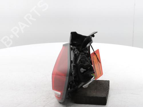 Right taillight CITROËN C4 III (BA_, BB_, BC_) 1.2 PureTech 130 (BAHNSA, BAHNSB) | BP29899604C35 - Image 4