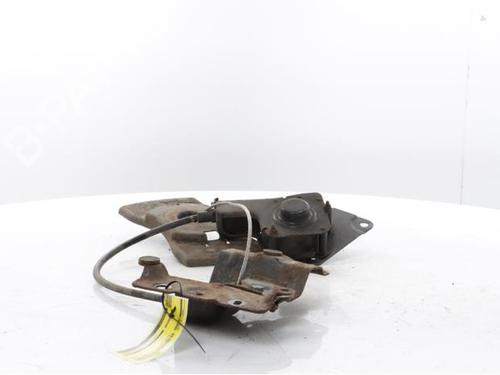 Support RENAULT MASTER III Platform/Chassis (EV, HV, UV) 2.3 dCi 145 RWD (UV0F, UV0E, HV0E, HV0F, HV0T, HV10,... | BP40589047C155  - Image 8