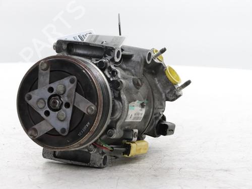 AC compressor PEUGEOT 508 I (8D_) 2.0 HDi Hybrid4 AWC | BP34567002M34  - Image 9