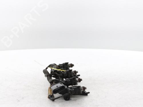 Injector RENAULT TWINGO II (CN0_) 1.2 16V (CN04, CN0B) | BP34566364M100  - Image 8