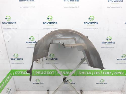 Andere für PEUGEOT 3008 II SUV (MC_, MR_, MJ_, M4_) 1.2 THP/ PureTech 130 (MRHNSM, MRHNSU, MRHNSJ, MRHNYW,... (131 hp) 16571972