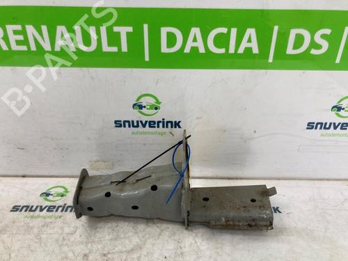 Used Subframe Subframe RENAULT SCÉNIC IV (J9_) 1.2 TCe 130 (130 hp) 22218670 22218670