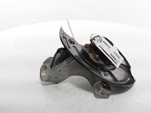 Right front steering knuckle VOLVO EX40 (536) EV | BP27971250M26 - Image 3