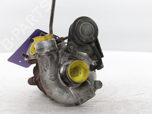 turbochargersupercharger-fiat-ducato-platformchassis-250_-2006-34566796 main image