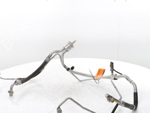 AC pipe CITROËN C4 II (NC_) 1.6 VTi 120 (NC5FS0, NC5FS9) | BP29827916M126