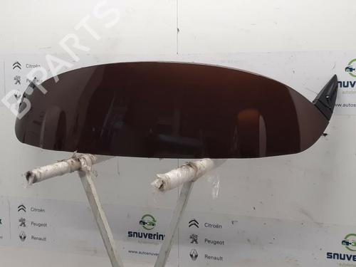Aileron arrière RENAULT CLIO IV (BH_) 1.5 dCi 90 (90 hp) 10799485