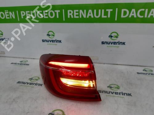 Venstre baglygte RENAULT CLIO V (B7_) 1.0 TCe 100 (B7MT) | BP25205367C34 - Image 5