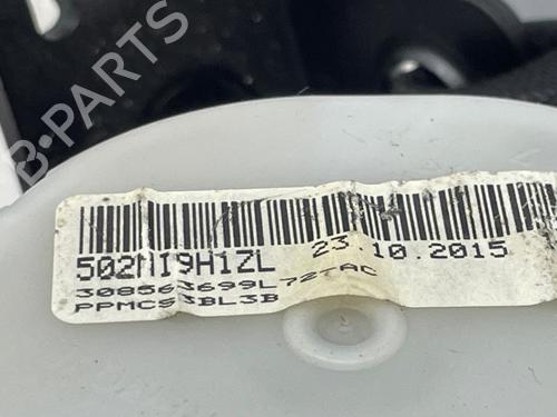 Rear left seatbelt CITROËN C4 Picasso II 1.2 THP 130 | BP26279872I29 - Image 2