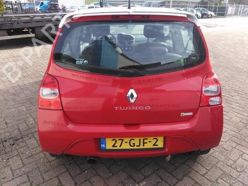 Engine RENAULT TWINGO II (CN0_) 1.2 Turbo (CN0C, CN0F) | BP40588535M1 - Image 19