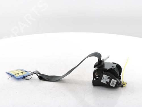 Rear left seatbelt PEUGEOT 408 II (FP_, F3_, FM_) Hybrid 136 (FPHPYC) | BP29426596I29 