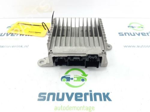 Used Electronic module RENAULT MEGANE III Grandtour (KZ0/1) 1.5 dCi (KZ09, KZ0D, KZ1G, KZ29, KZ14, KZ1W, KZ10, KZ1F,... (110 hp) 15413483