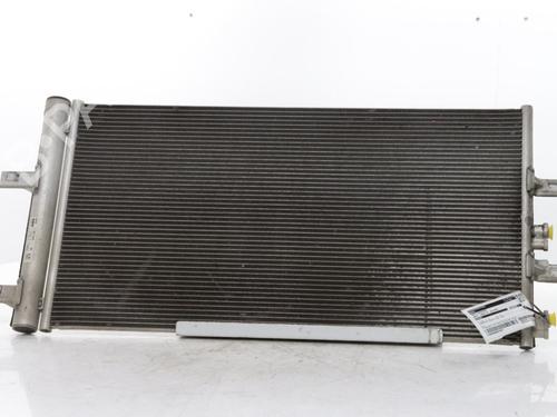 Used AC radiator AC radiator BMW 1 (F40) 118 i (140 hp) 33935127 33935127